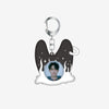 PHOTO KEY HOLDER - HYUI /『NEXZ SEASON’S GREETINGS 2025 “Next Track”』