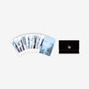 PHOTO CARD SET 【A】（9PIECES）/『NiziU Live with U 2024-2025』