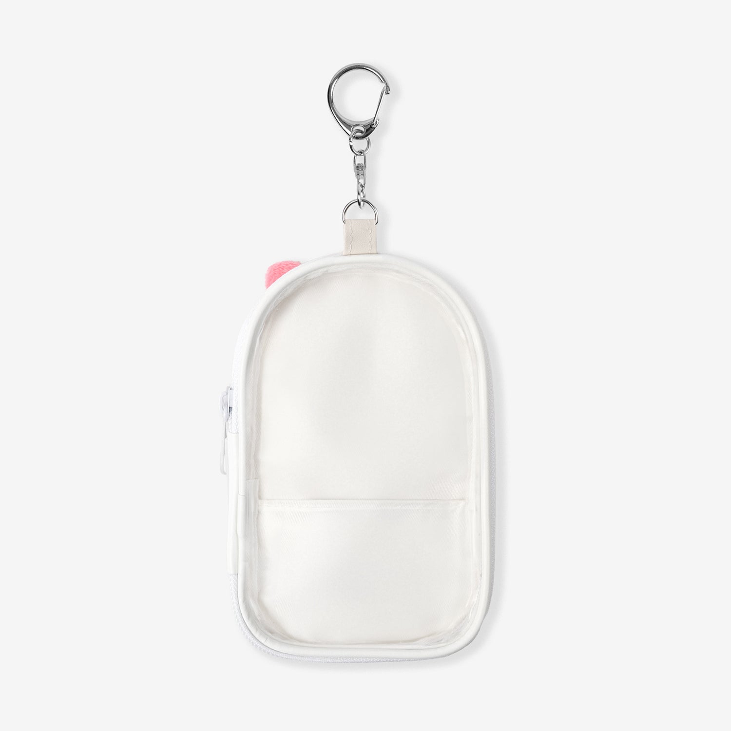 [APOA]★24SS★韓国人気★Tendre Lip Case Keyring_4color Tendre Lip Case Keyring_4color | ファッション通販サイト NUGU
