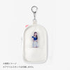 NIZOO ACRYLIC STAND CASE - ANO /『NiziU Live with U 2024-2025 “AWAKE” OFFICIAL GOODS』