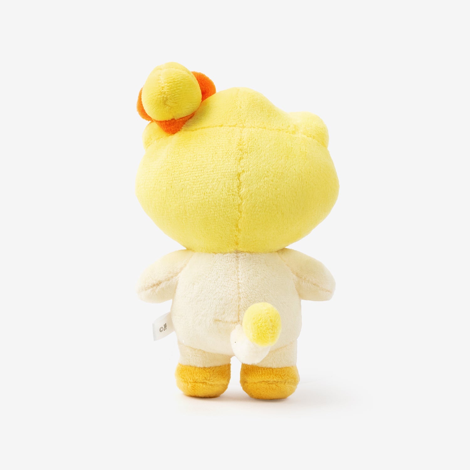 NIZOO SOFT TOY MINI - LAKO