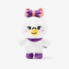 NIZOO SOFT TOY MINI - MAYAN