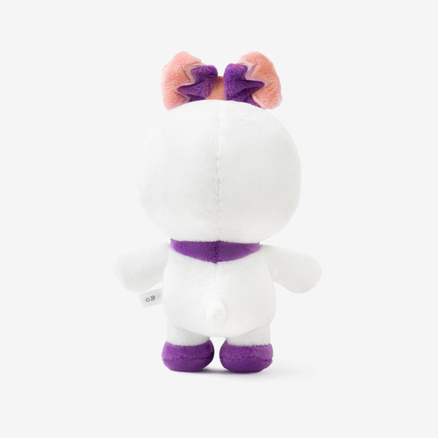 NIZOO SOFT TOY MINI - MAYAN