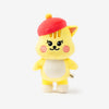 NIZOO SOFT TOY MINI - Richu