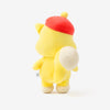 NIZOO SOFT TOY MINI - Richu