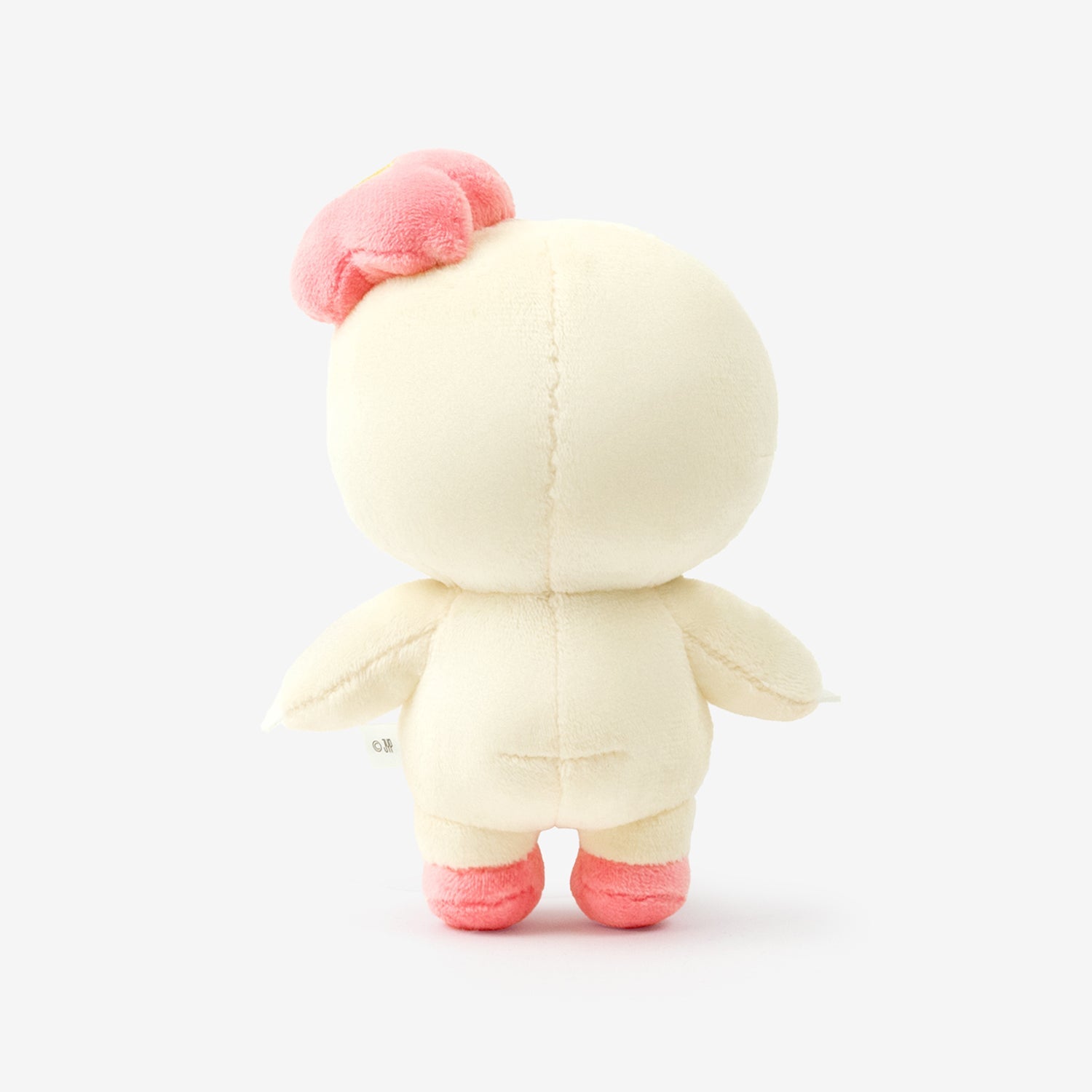 NIZOO SOFT TOY MINI - ANO – JYP JAPAN ONLINE STORE