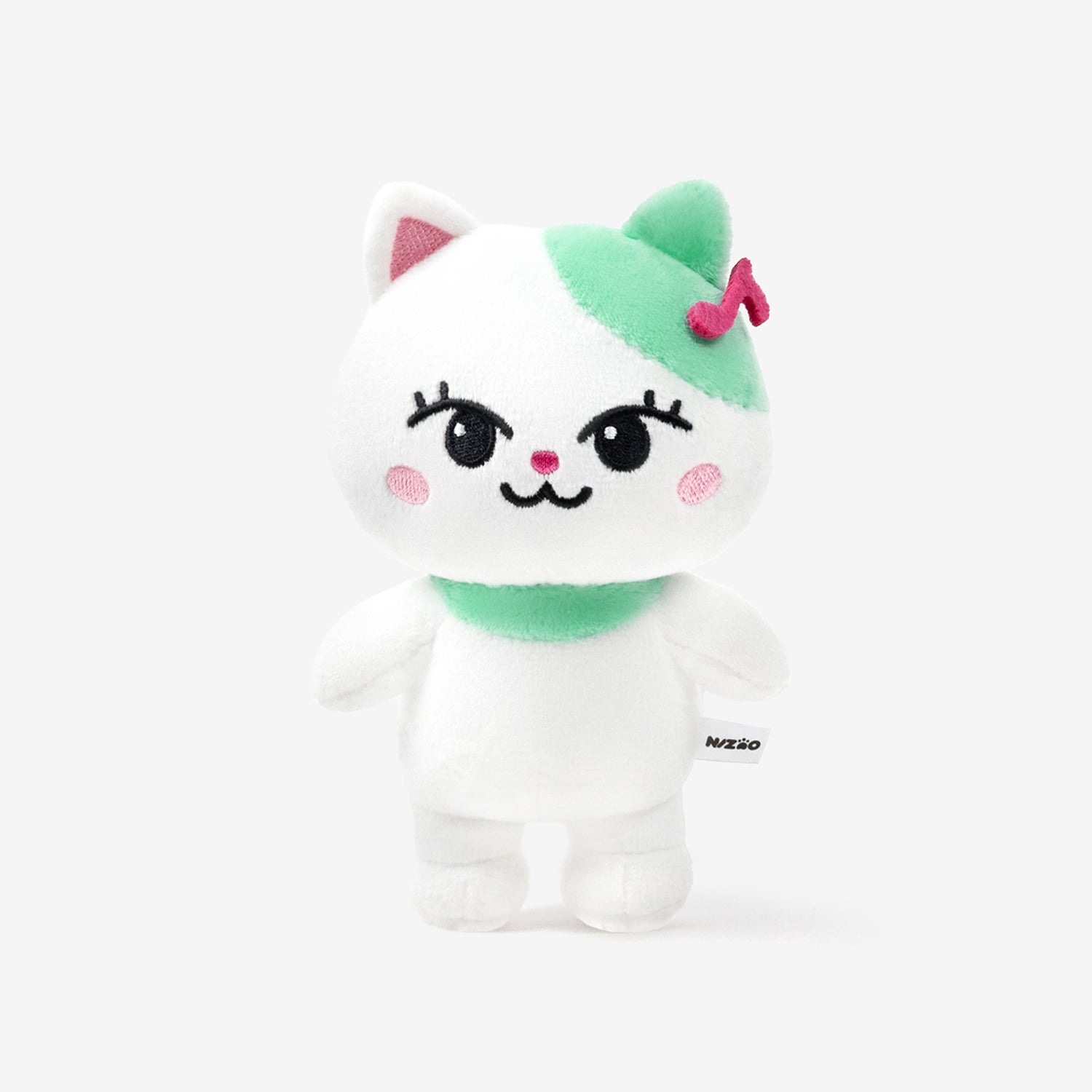 NIZOO SOFT TOY MINI - Lucat