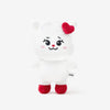 NIZOO SOFT TOY MINI - Llanu