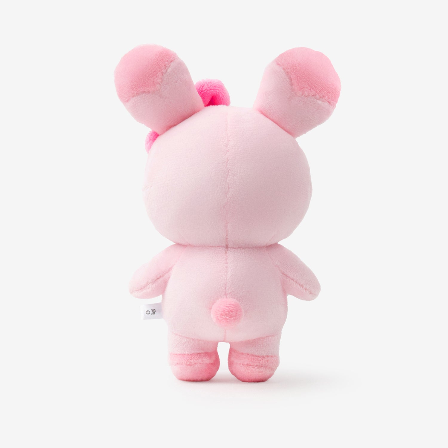 NIZOO SOFT TOY MINI - Pyonpyon – JYP JAPAN ONLINE STORE