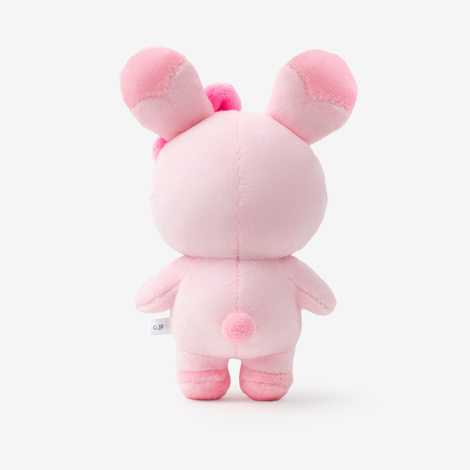 NIZOO SOFT TOY MINI - Pyonpyon