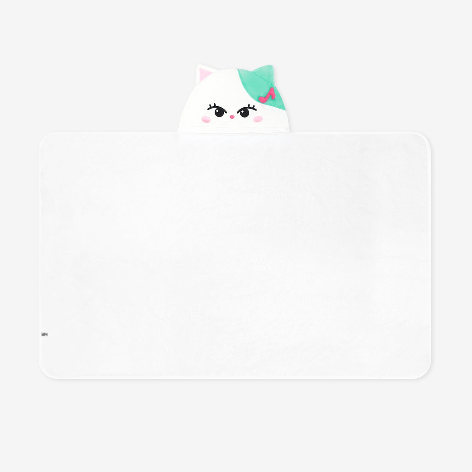 NIZOO BLANKET - Lucat /『NiziU Live with U 2024-2025 “AWAKE