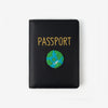 PASSPORT CASE - Produced by MAKO /『NiziU Live with U 2024-2025』