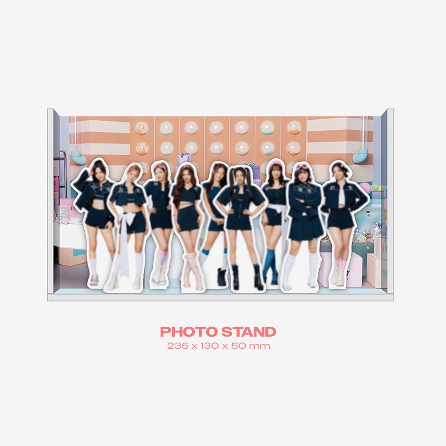 TWICE JAPAN OFFICIAL | TWICE JAPAN SEASON'S GREETINGS 2025