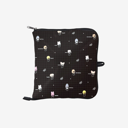 TRAVEL BAG / Stray Kids『World Tour <RUN IT JAPAN>』