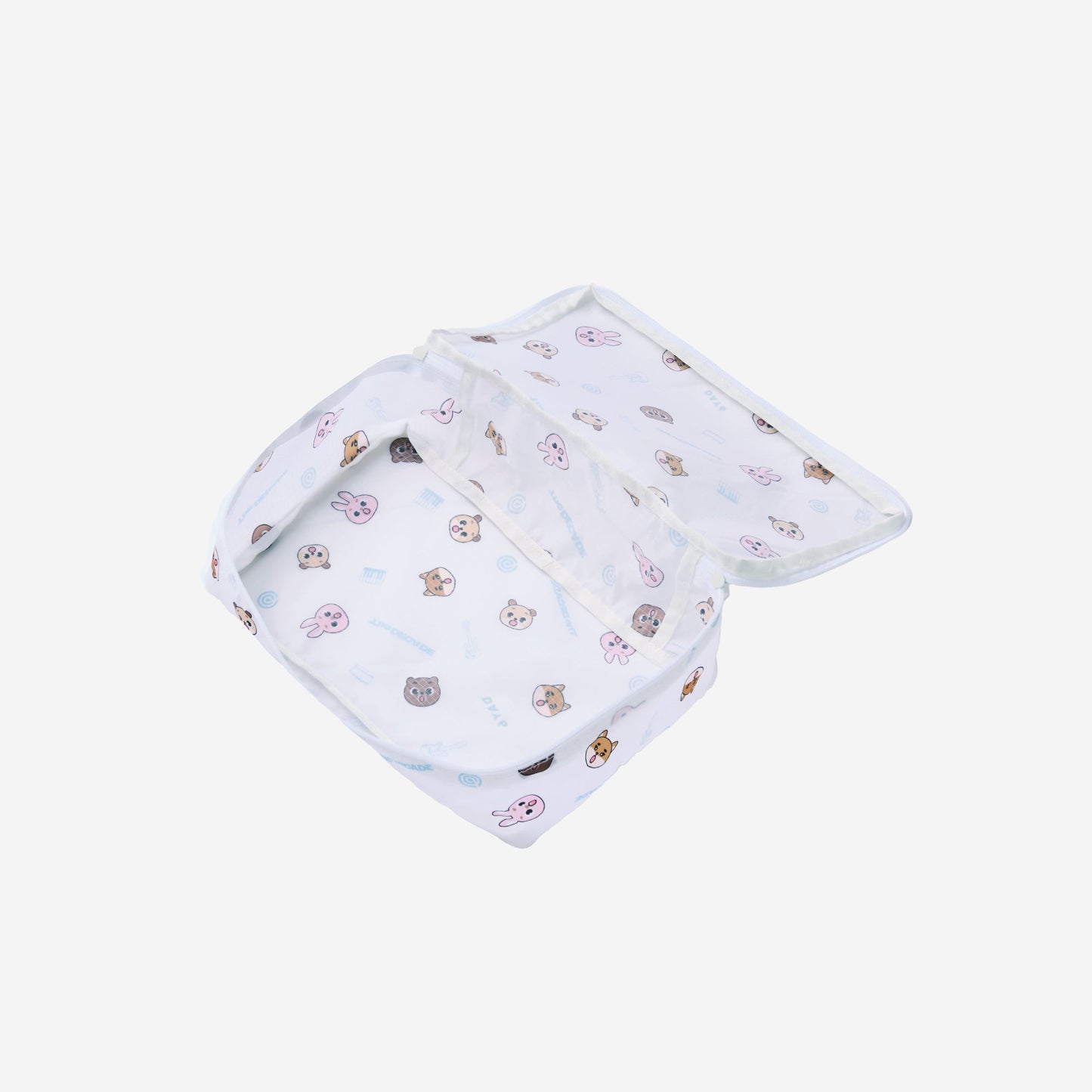 TRAVEL POUCH SET / DAY6『10th Anniversary Tour ＜The DECADE＞』