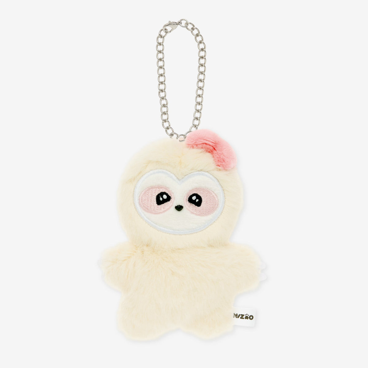 TINY NIZOO BAG CHARM - ANO / NiziU『Live with U 2026-2027 “Who? U! NiziU Fes.”』