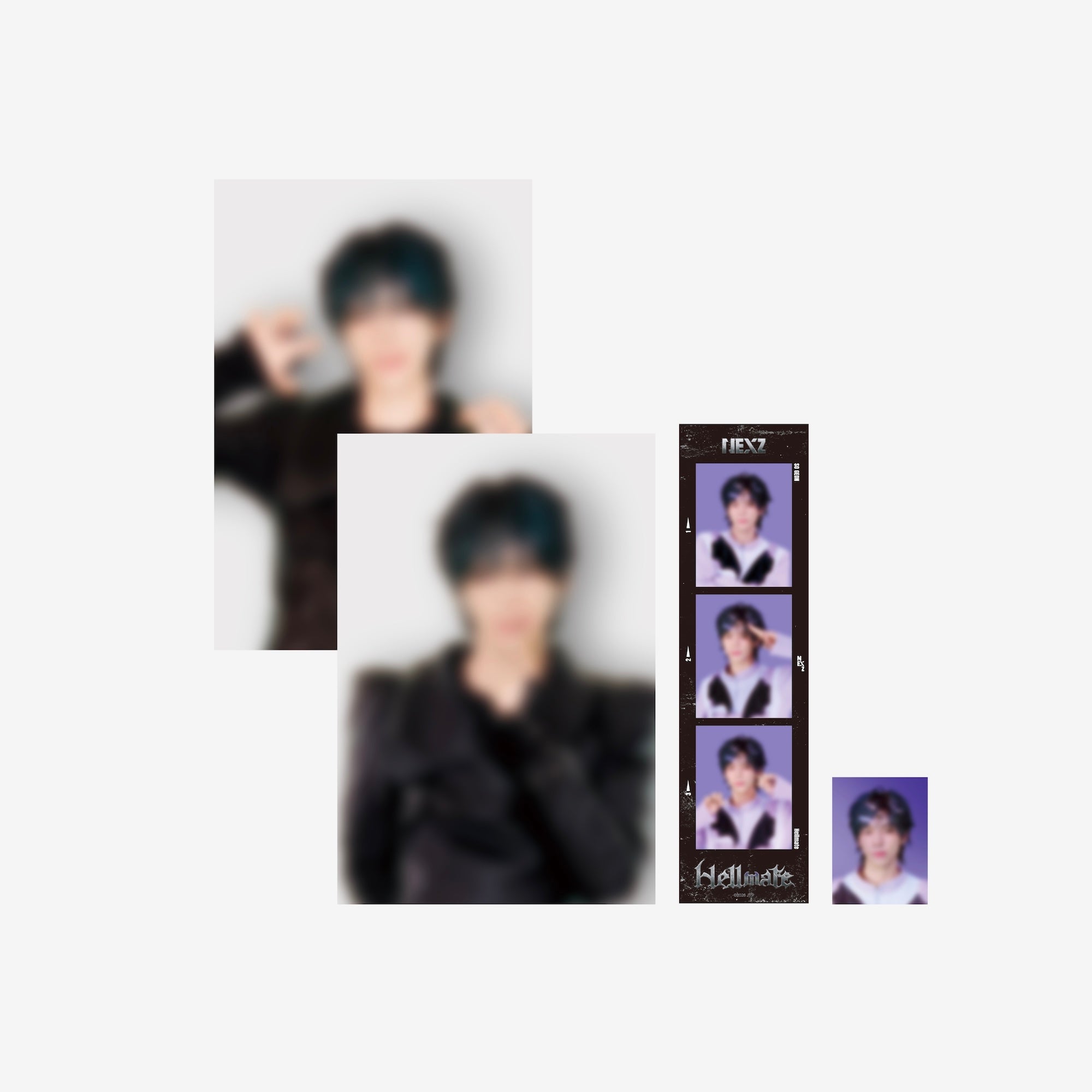 NEXZ OFFICIAL GOODS – JYP JAPAN ONLINE STORE