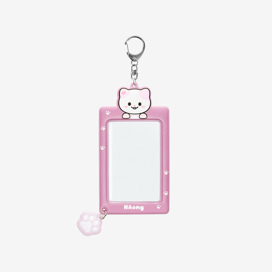 BABY TWINZY PHOTO CARD HOLDER - NAong / ITZY『TUNNEL VISION』