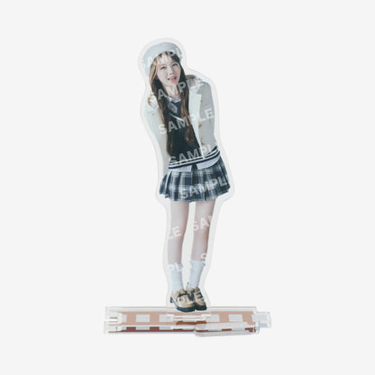 ACRYLIC STAND - AYAKA / NiziU『JYP JAPAN POPUP STORE 2025』