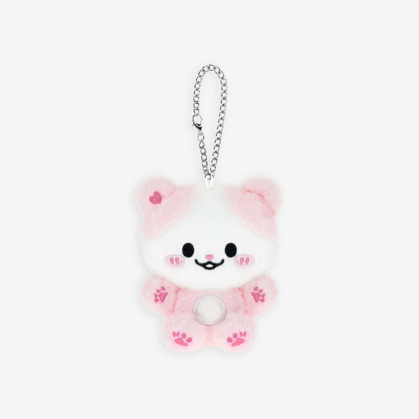 BABY TWINZY SITTING BAG CHARM - NAong / ITZY『TUNNEL VISION』