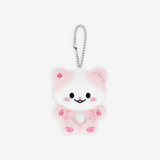 BABY TWINZY SITTING BAG CHARM - NAong / ITZY『TUNNEL VISION』