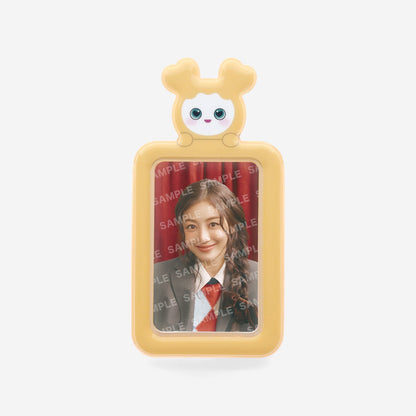 BABY LOVELYS PHOTO CARD STAND - BABY JIVELY / TWICE『THIS IS FOR (MUFG STADIUM)』