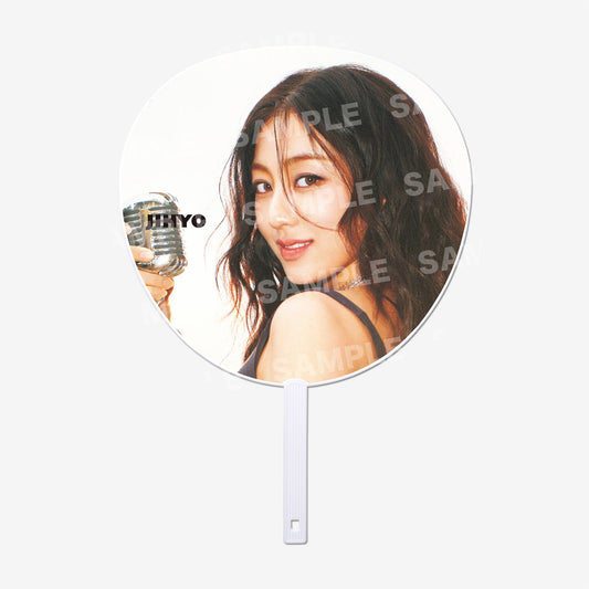 IMAGE PICKET - JIHYO【ENEMY】/ TWICE『ENEMY』