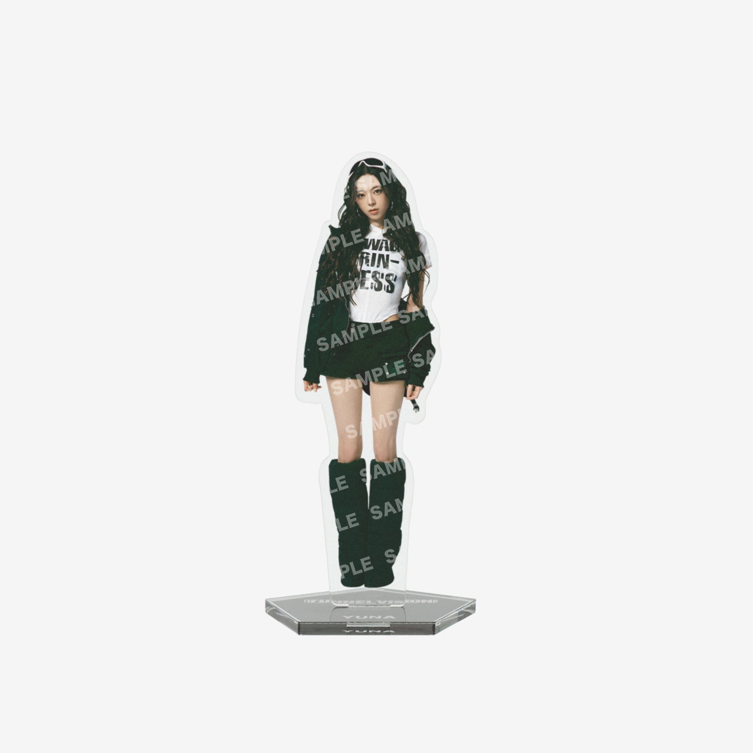 ITZY OFFICIAL GOODS – JYP JAPAN ONLINE STORE