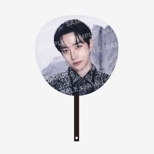 IMAGE PICKET - JUNHO / 2PM『THE RETURN』