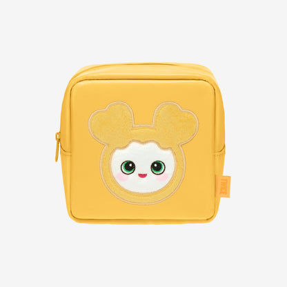 BABY LOVELYS POUCH - BABY JIVELY / TWICE『THIS IS FOR (MUFG STADIUM)』