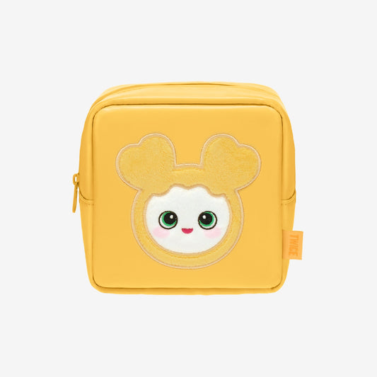 BABY LOVELYS POUCH - BABY JIVELY / TWICE『THIS IS FOR (MUFG STADIUM)』