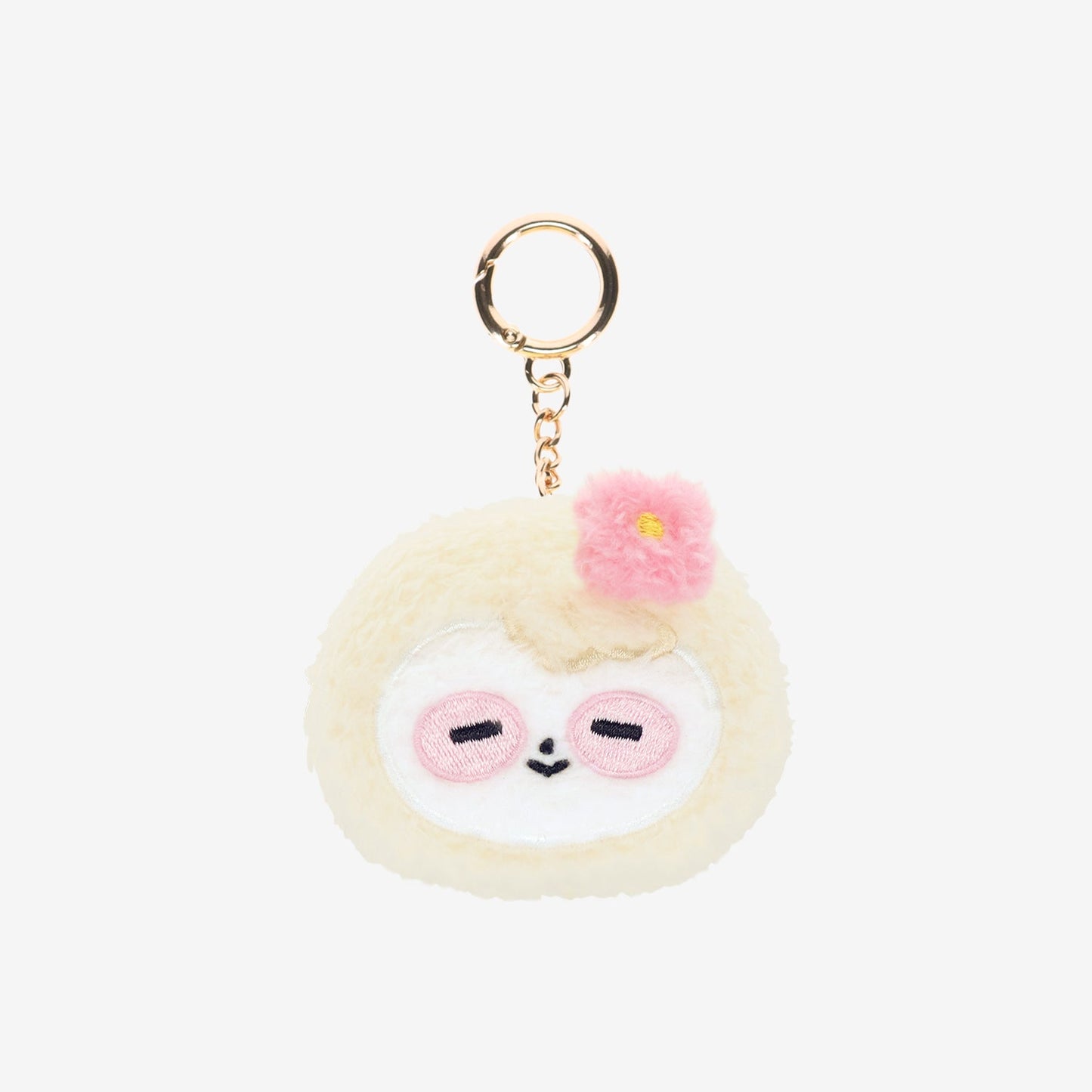 BABY NIZOO MASCOT KEY HOLDER - ANO / NiziU『Live with U 2026 “NEW EvoNUtion”』
