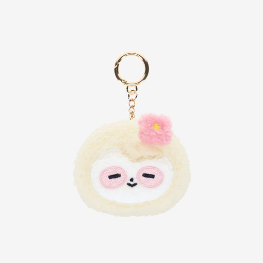 BABY NIZOO MASCOT KEY HOLDER - ANO / NiziU『Live with U 2026 “NEW EvoNUtion”』