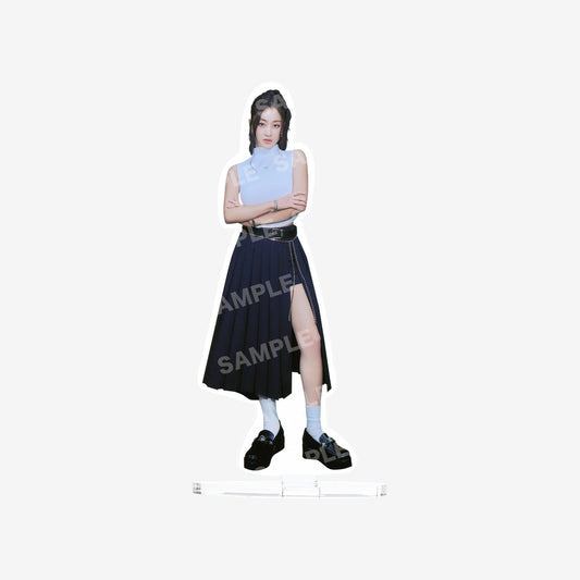 ACRYLIC STAND - JIHYO【ENEMY】/ TWICE『ENEMY』