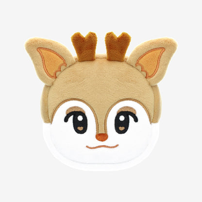 NEXZOO FACE POUCH - SEIDEE / NEXZ『JYP JAPAN POPUP STORE 2025』