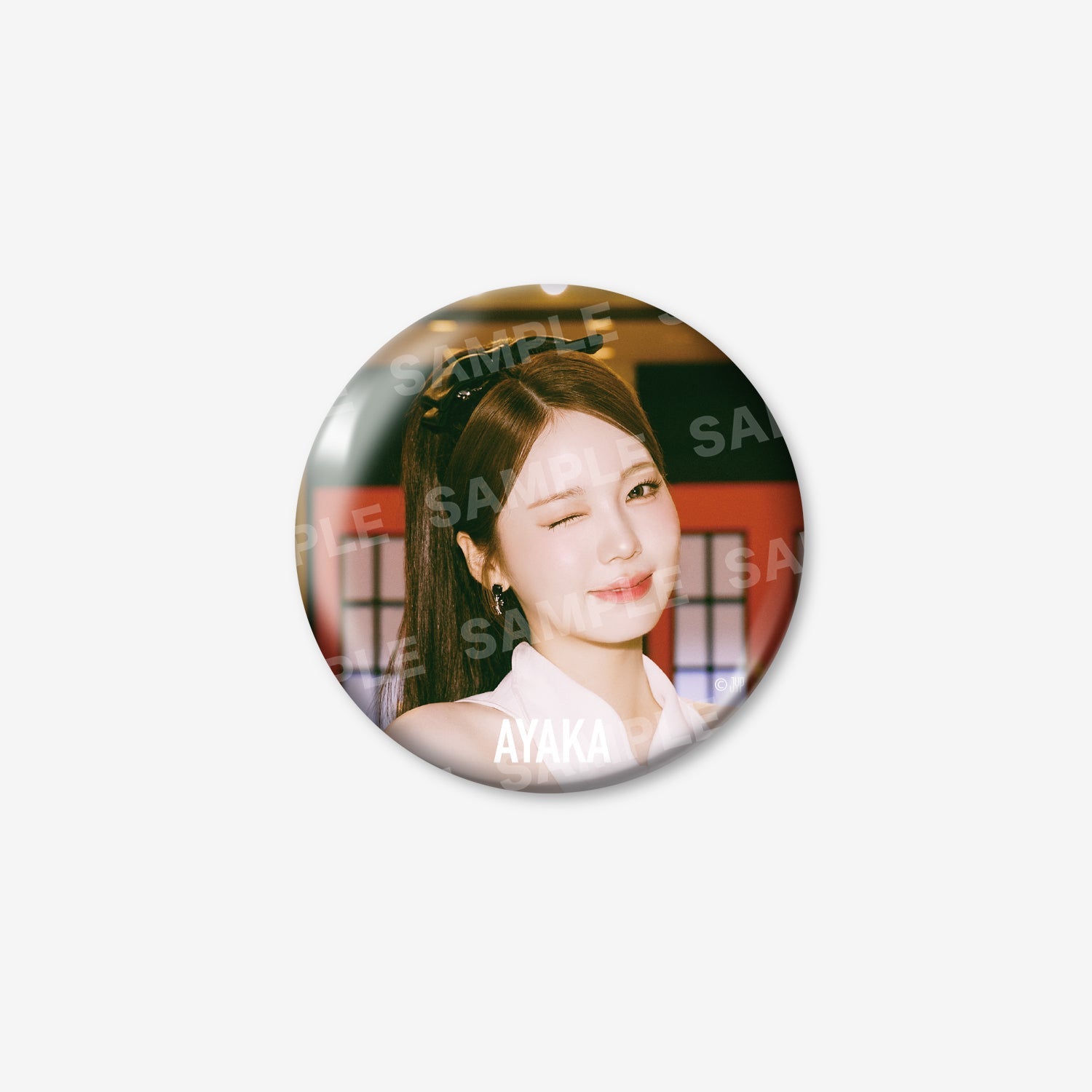 NiziU OFFICIAL GOODS – JYP JAPAN ONLINE STORE