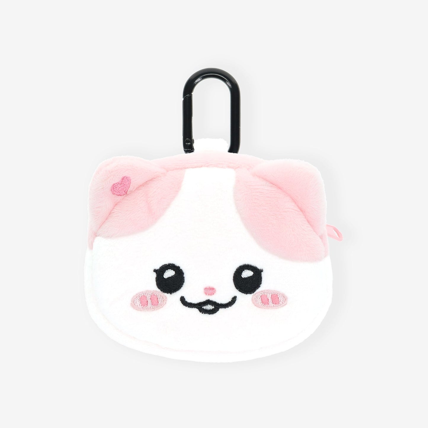 TWINZY CARABINER POUCH - NAong / ITZY『The 4th Fan Meeting ITZY MIDZY, LET’S FLY! "ON AIR"』