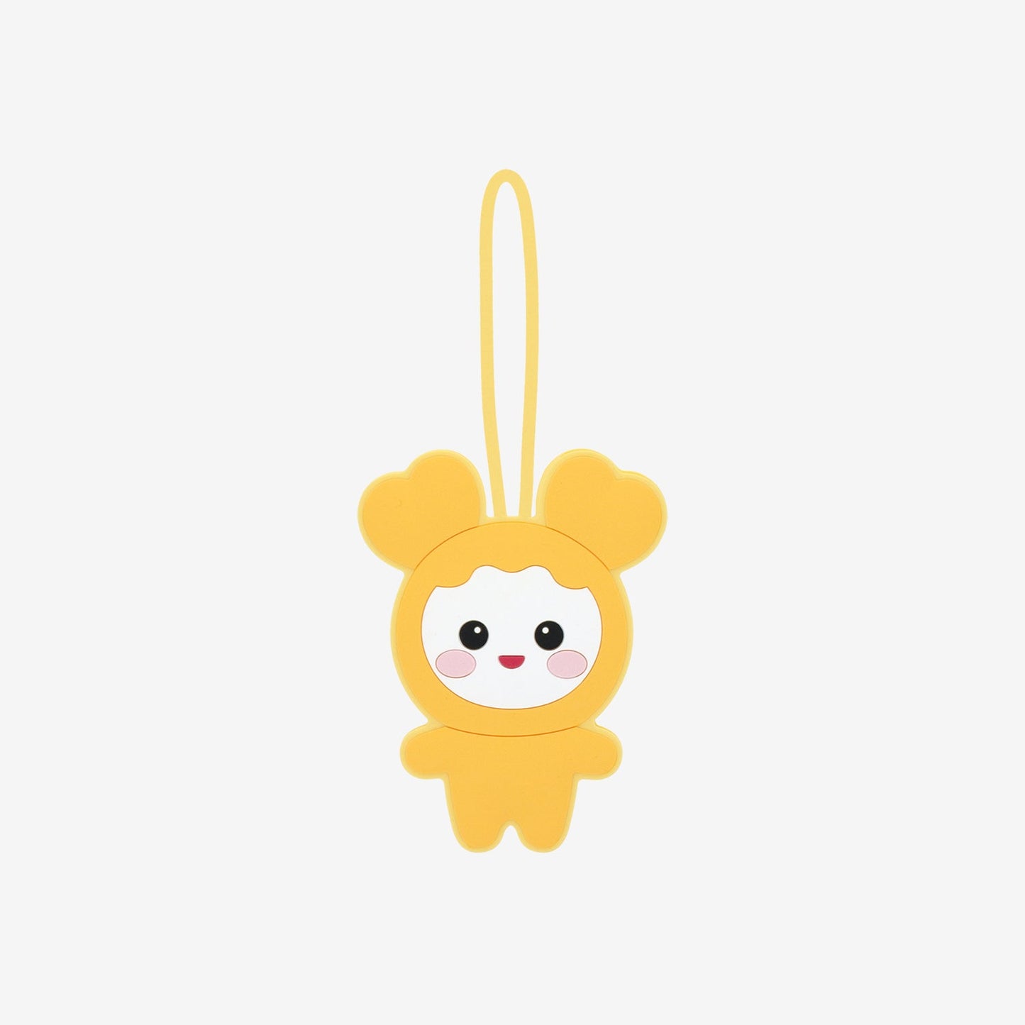 MINI LOVELYS LUGGAGE TAG - MINI JIVELY / TWICE『THIS IS FOR (MUFG STADIUM)』