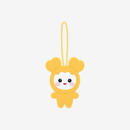 MINI LOVELYS LUGGAGE TAG - MINI JIVELY / TWICE『THIS IS FOR (MUFG STADIUM)』