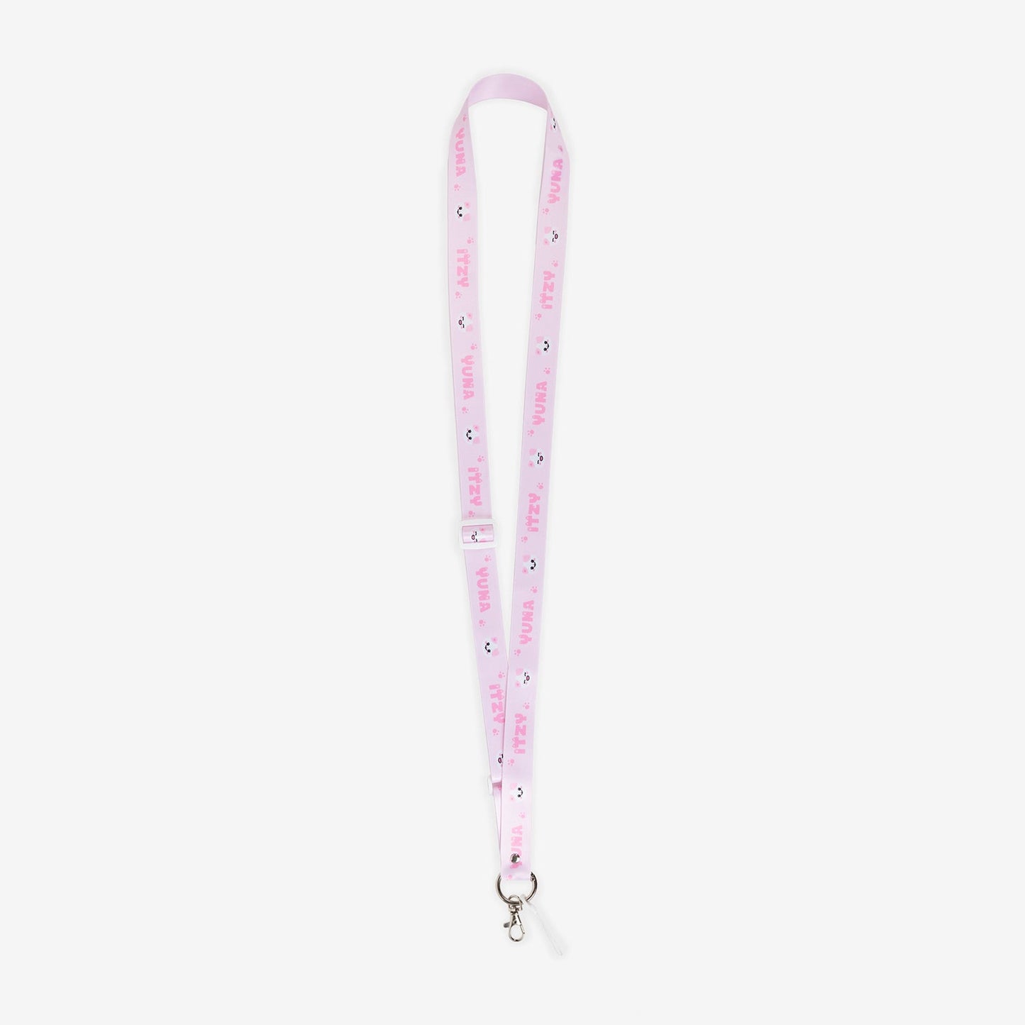 TWINZY SHOULDER STRAP - NAong / ITZY『The 4th Fan Meeting ITZY MIDZY, LET’S FLY! "ON AIR"』