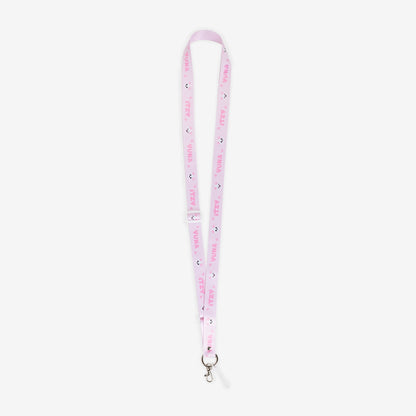 TWINZY SHOULDER STRAP - NAong / ITZY『The 4th Fan Meeting ITZY MIDZY, LET’S FLY! "ON AIR"』