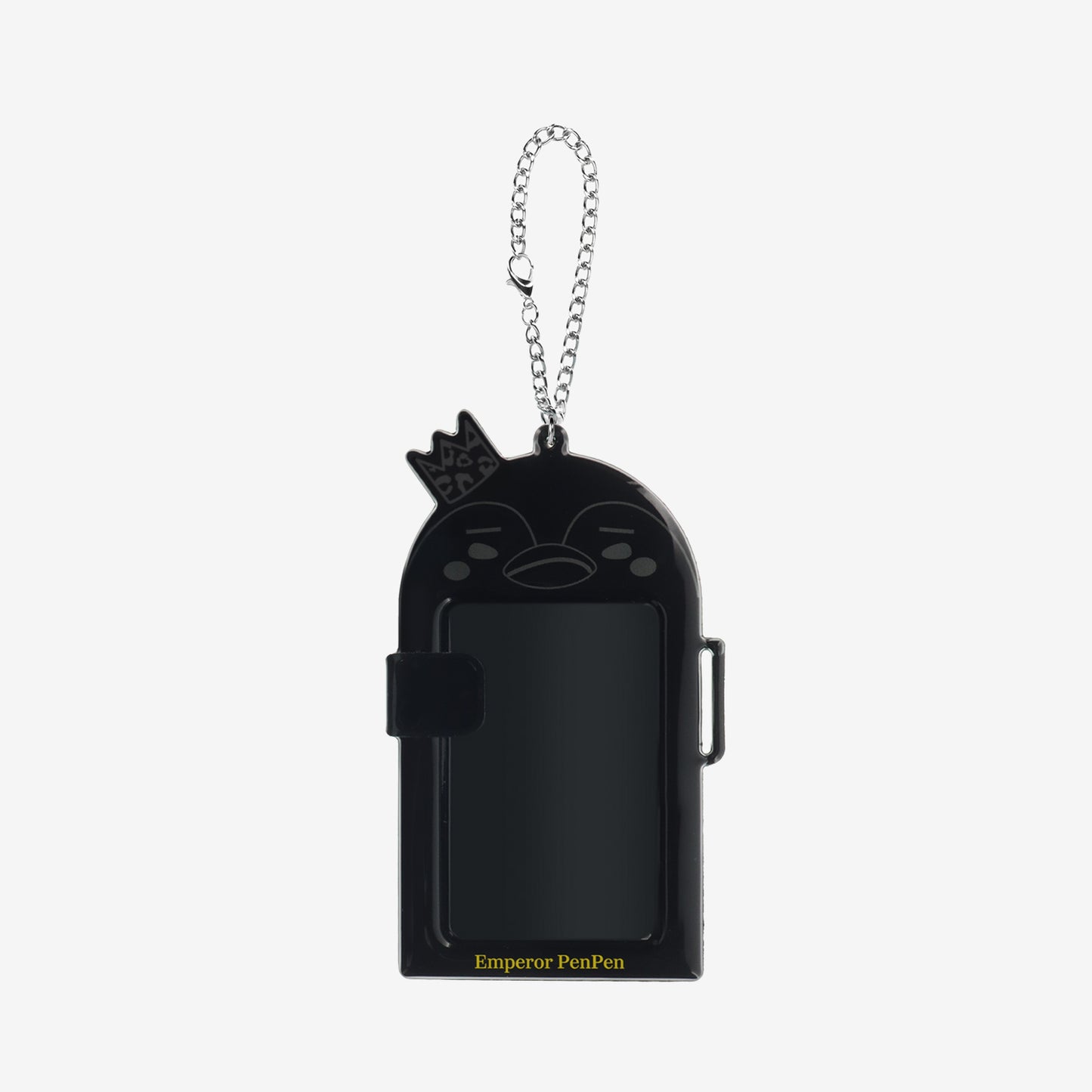 PHOTO CARD HOLDER - Emperor PenPen / 2PM『THE RETURN』