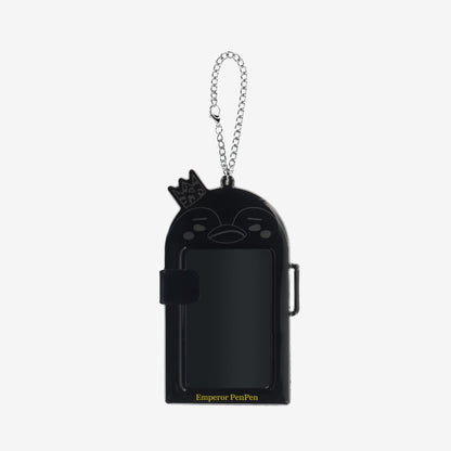 PHOTO CARD HOLDER - Emperor PenPen / 2PM『THE RETURN』