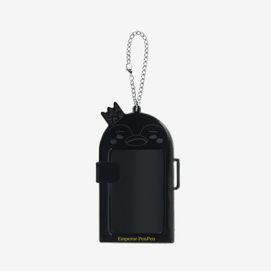 PHOTO CARD HOLDER - Emperor PenPen / 2PM『THE RETURN』
