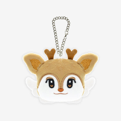NEXZOO BAG CHARM - SEIDEE / NEXZ『JYP JAPAN POPUP STORE 2025』