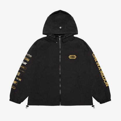 WINDBREAKER - JIHYO【L】/ TWICE『THIS IS FOR (MUFG STADIUM)』