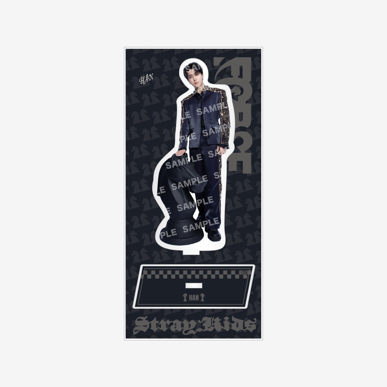 Stray Kids OFFICIAL GOODS – JYP JAPAN ONLINE STORE