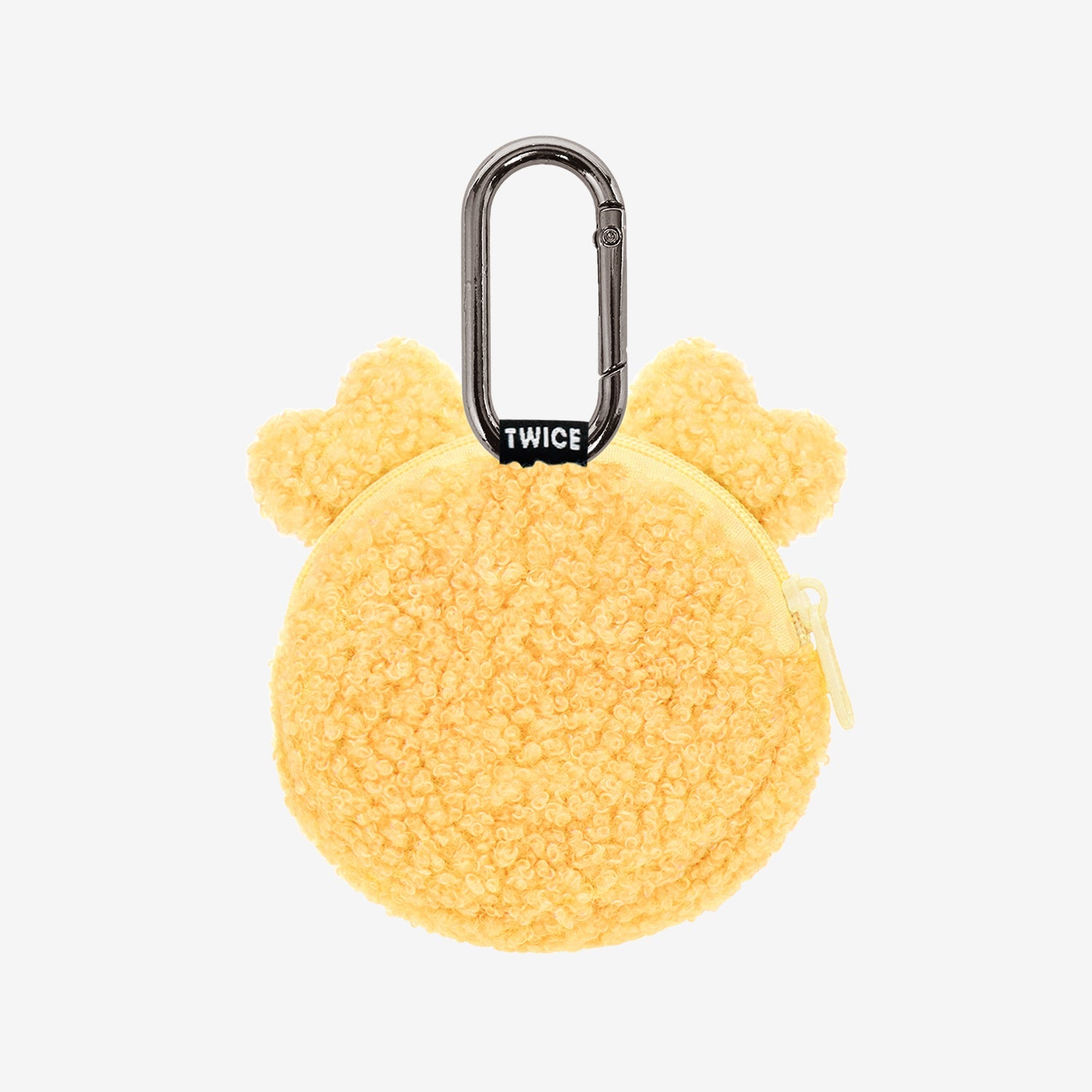 MINI LOVELYS POUCH HOLDER - MINI JIVELY / TWICE『THIS IS FOR (MUFG