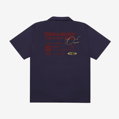 SHIRT - JIHYO【M】/ TWICE『THIS IS FOR (MUFG STADIUM)』