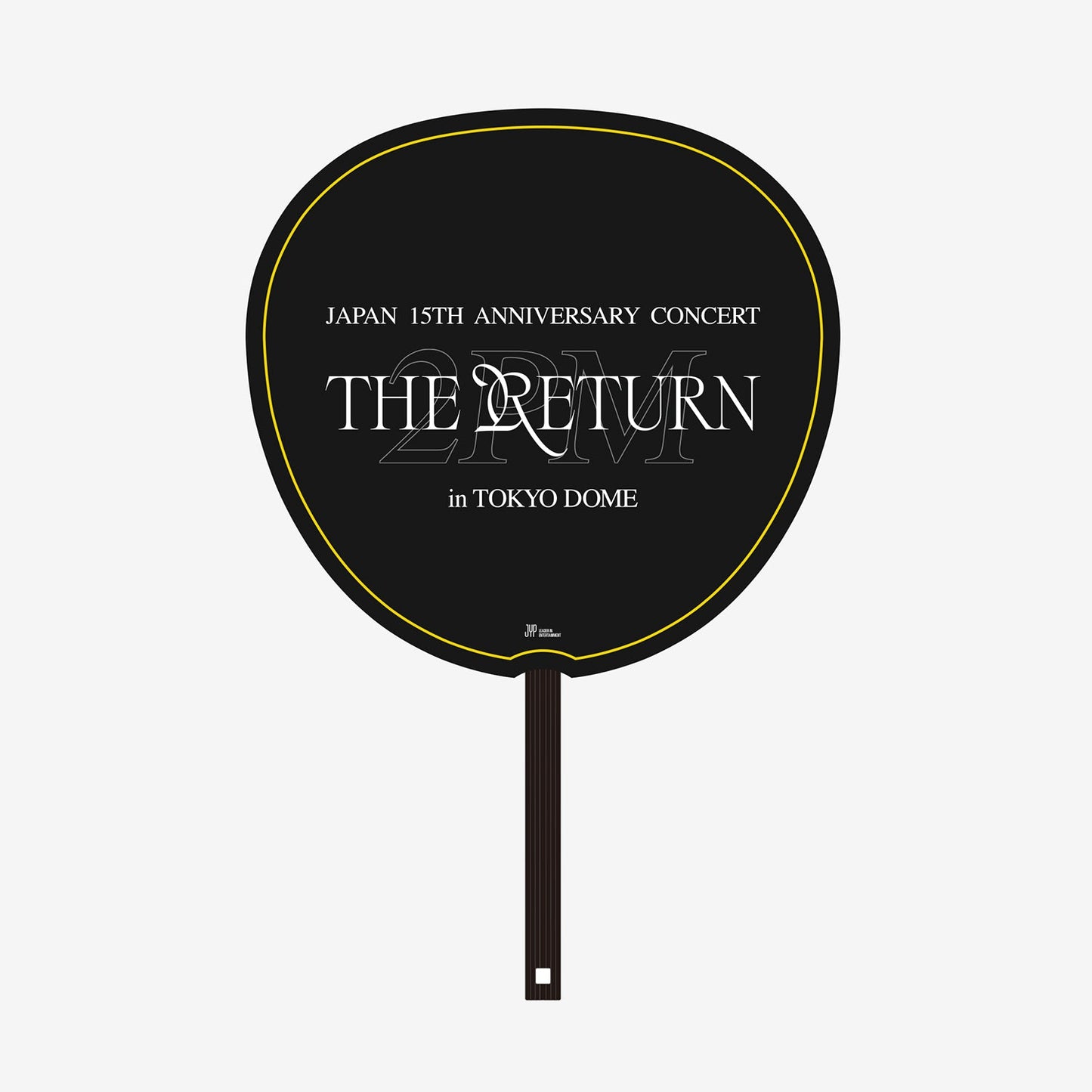 IMAGE PICKET - JUNHO / 2PM『THE RETURN』